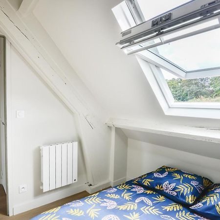 Ferienwohnung Le Repos Normand Saint-Lô Exterior foto